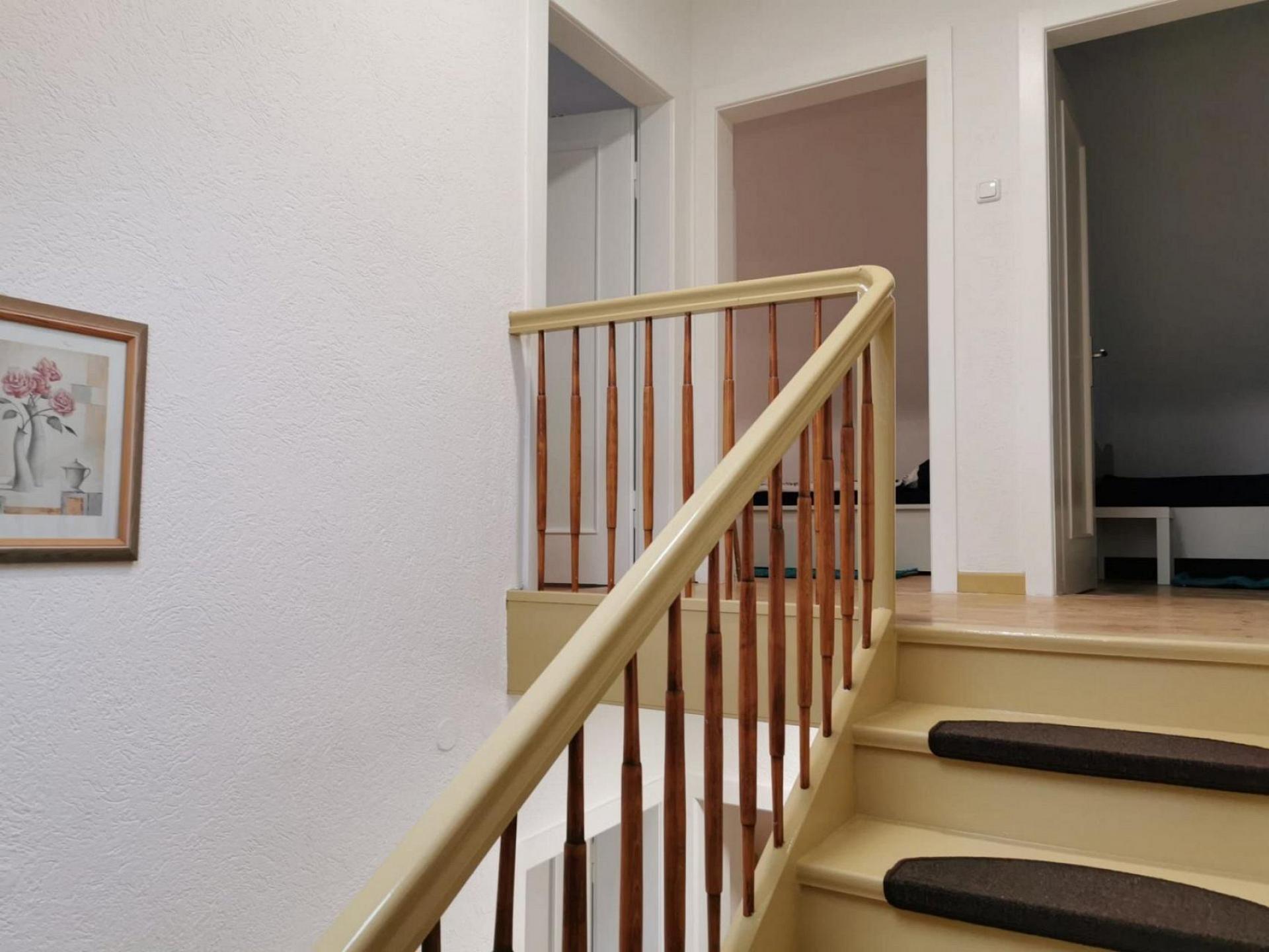 Ferienhaus Lichtenberg 15 Foto 17