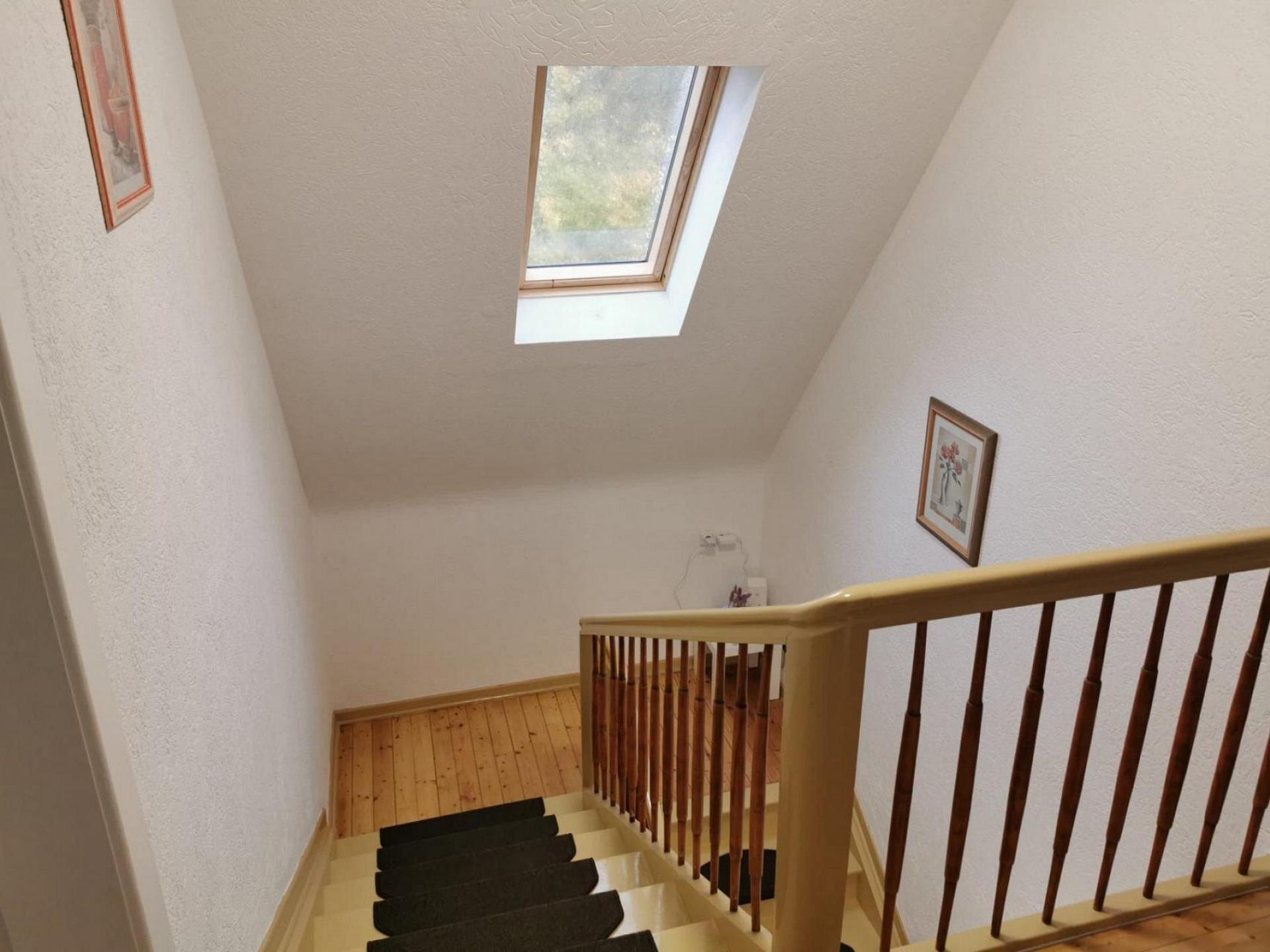 Ferienhaus Lichtenberg 15 Foto 18