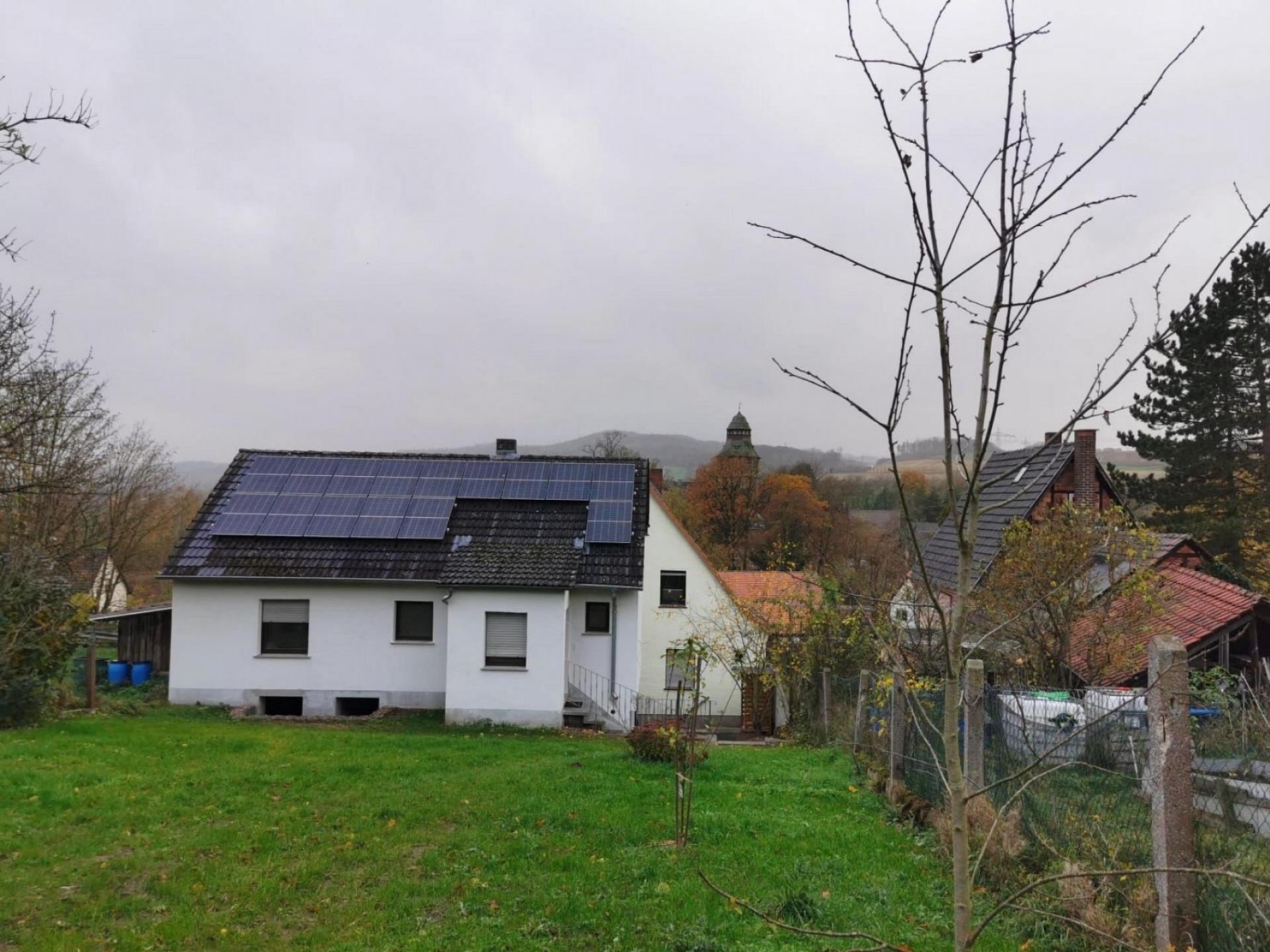 Ferienhaus Lichtenberg 15 Foto 29