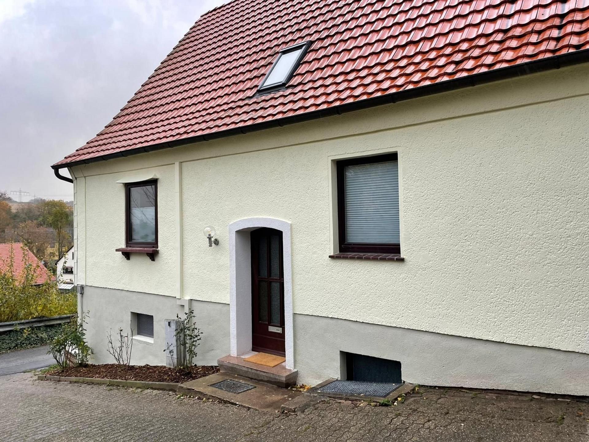 Ferienhaus Lichtenberg 15 Foto 2