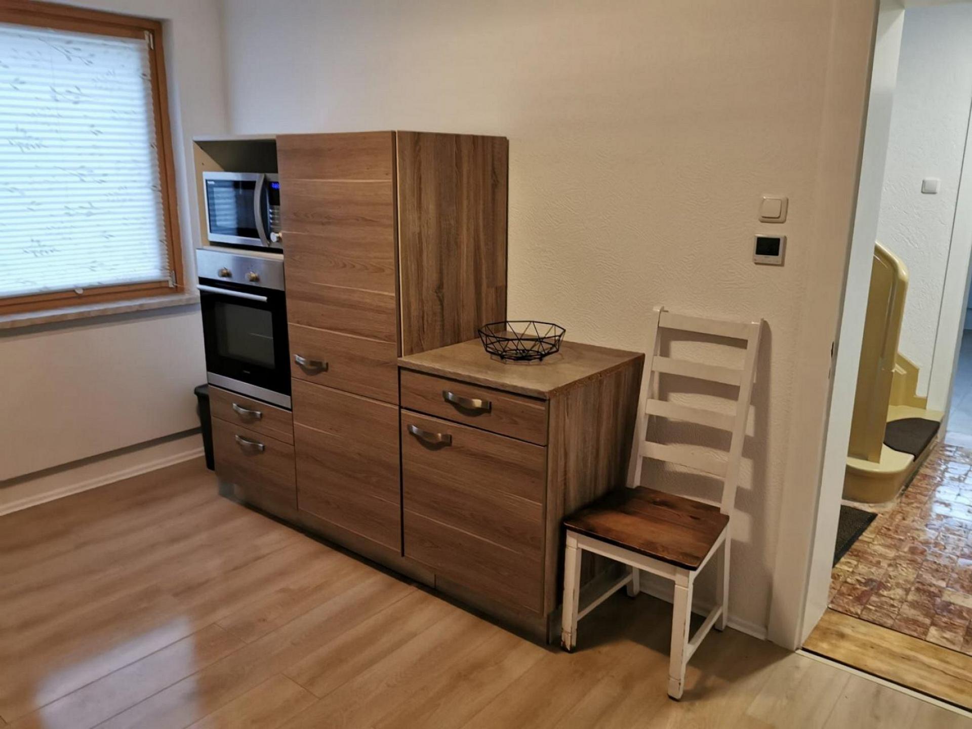 Ferienhaus Lichtenberg 15 Foto 4