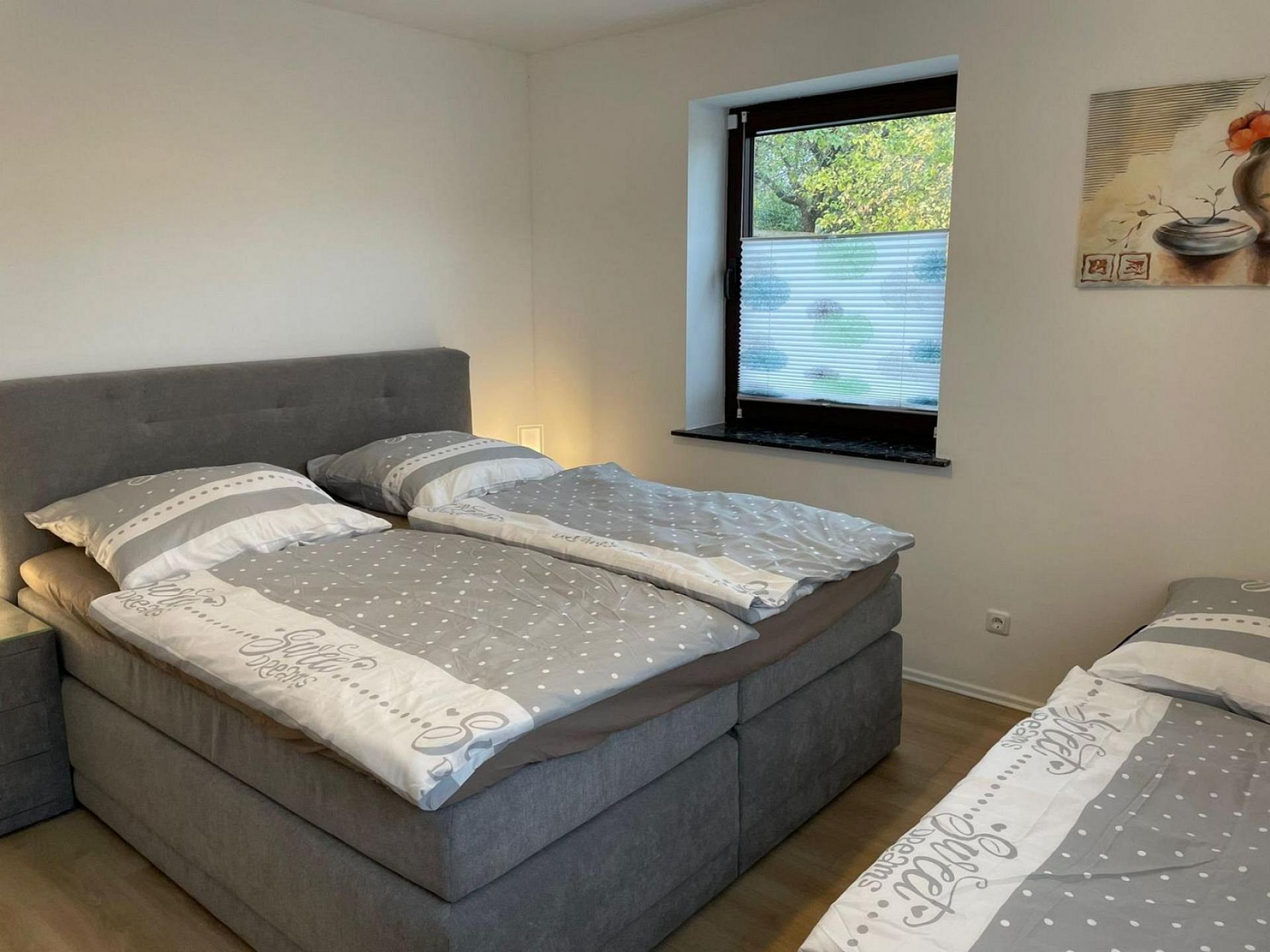 Ferienhaus Lichtenberg 15 Foto 5