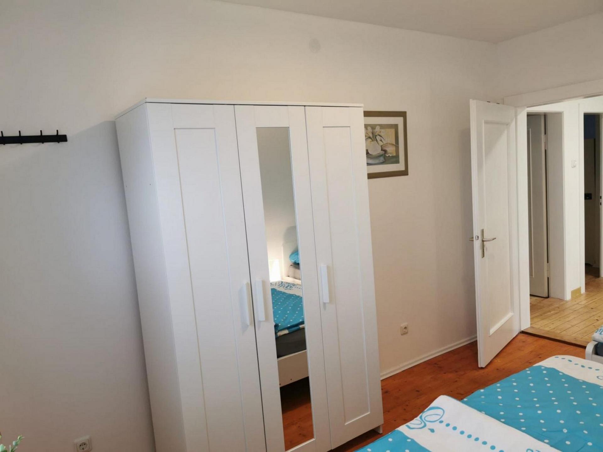 Ferienhaus Lichtenberg 15 Foto 9