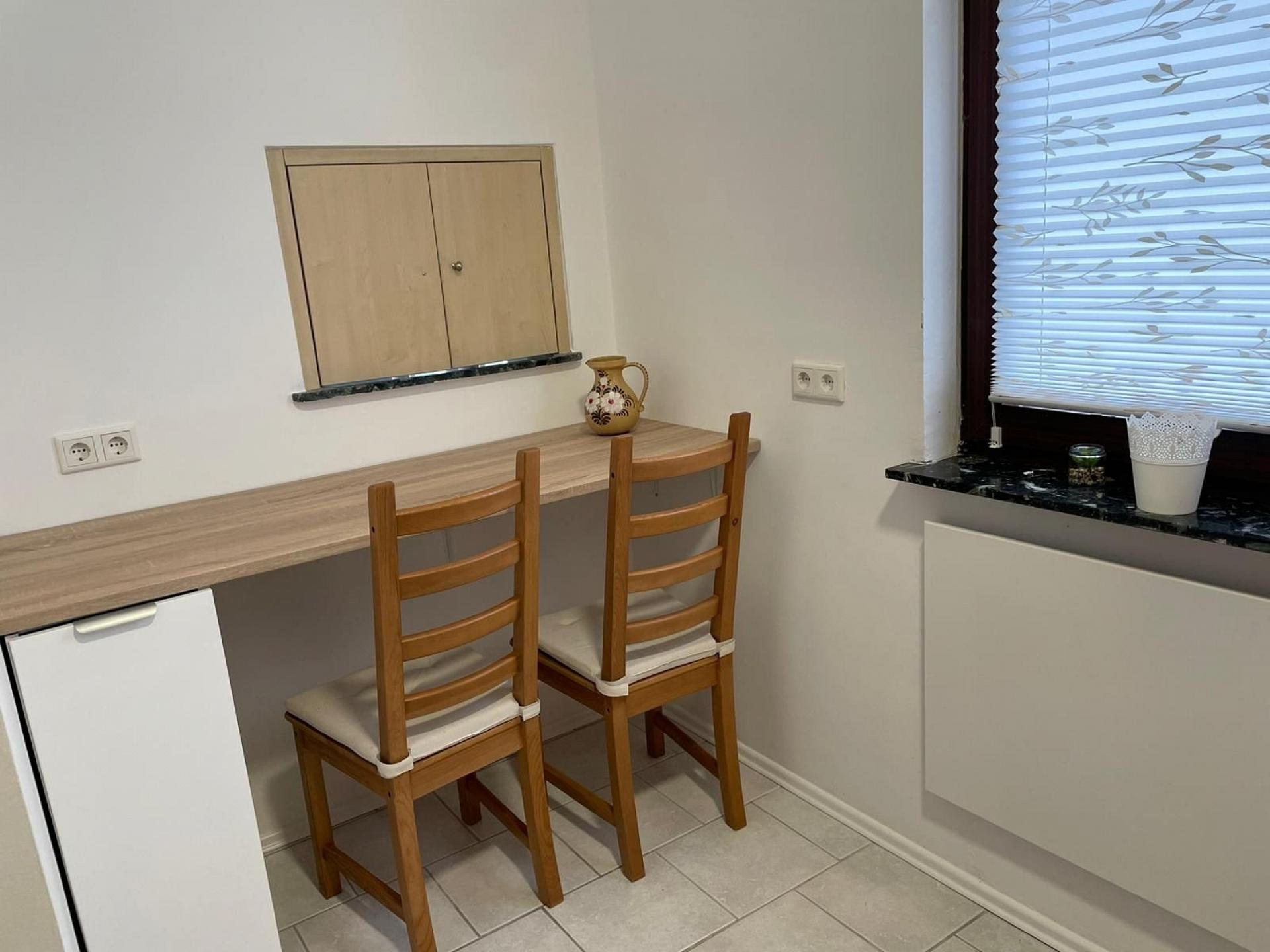 Ferienhaus Lichtenberg 15a Foto 10