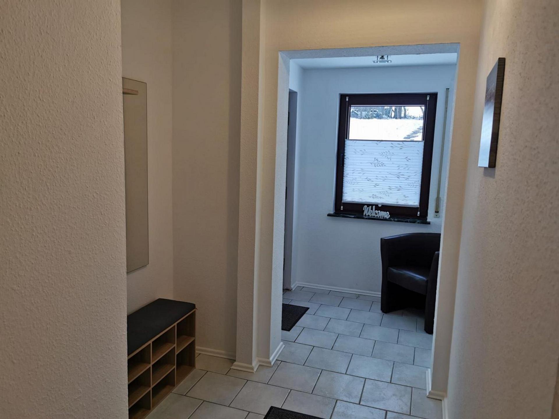 Ferienhaus Lichtenberg 15a Foto 11