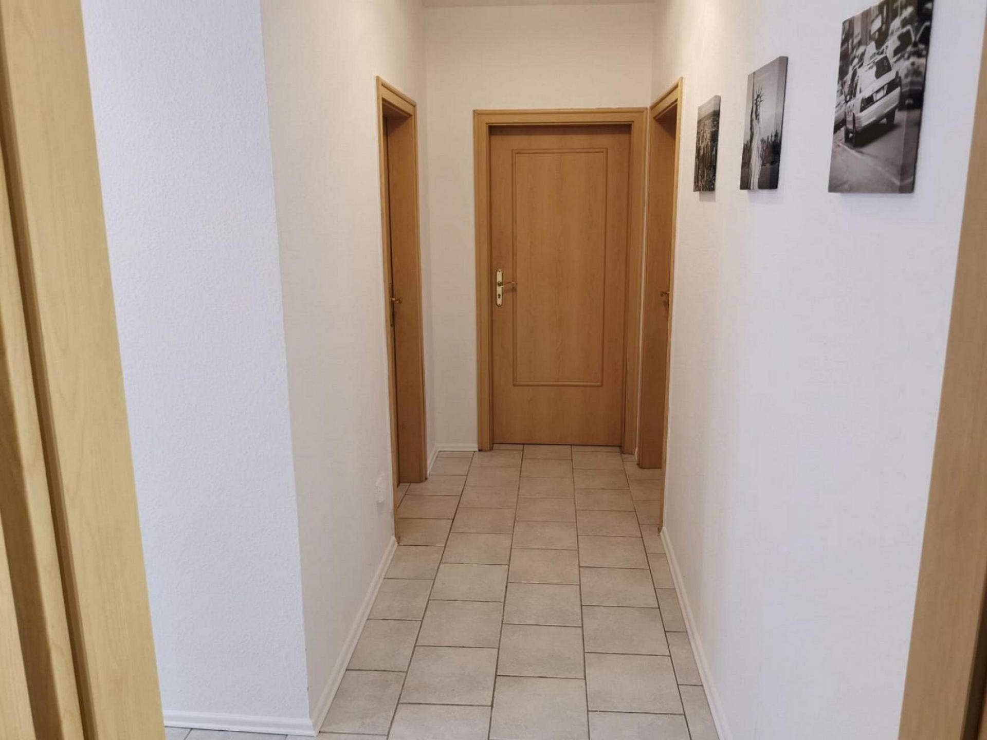 Ferienhaus Lichtenberg 15a Foto 12