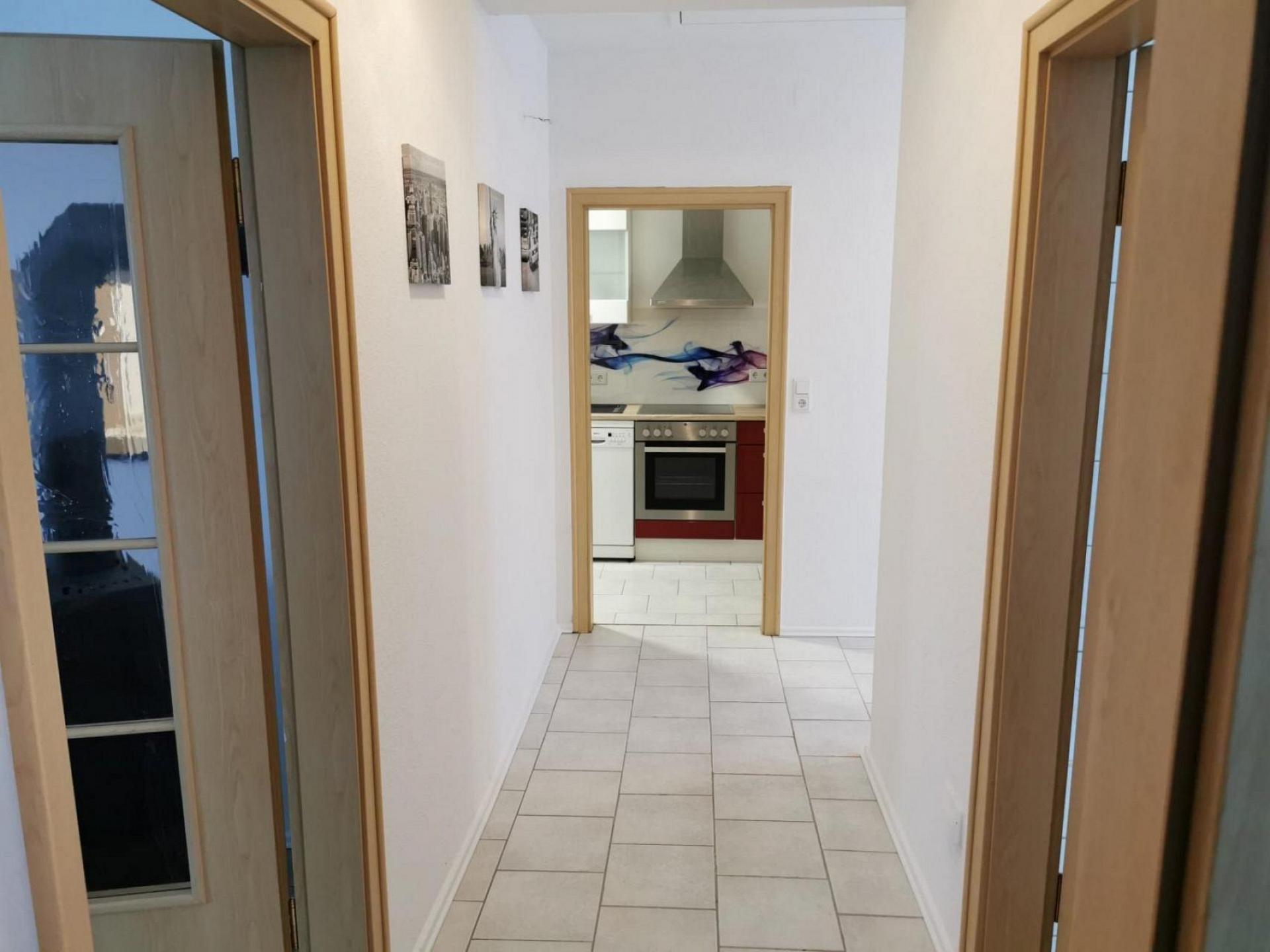 Ferienhaus Lichtenberg 15a Foto 13