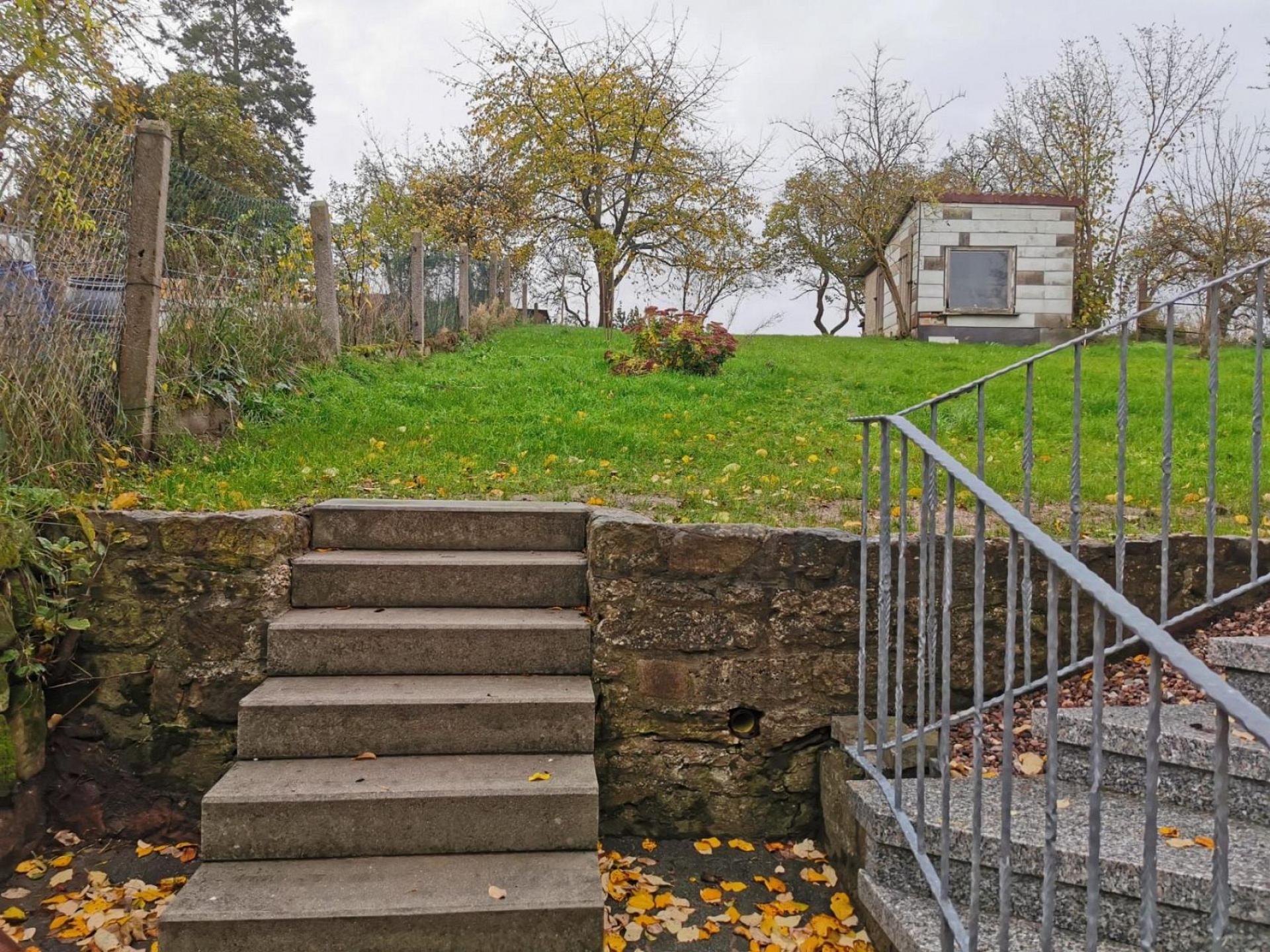 Ferienhaus Lichtenberg 15a Foto 16