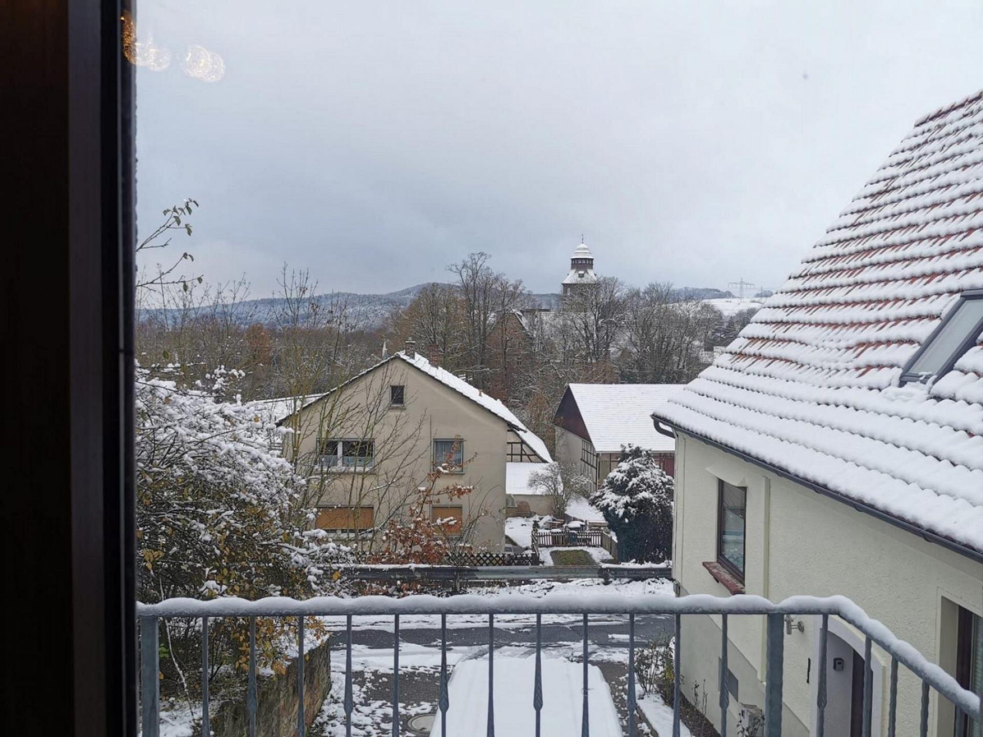 Ferienhaus Lichtenberg 15a Foto 18