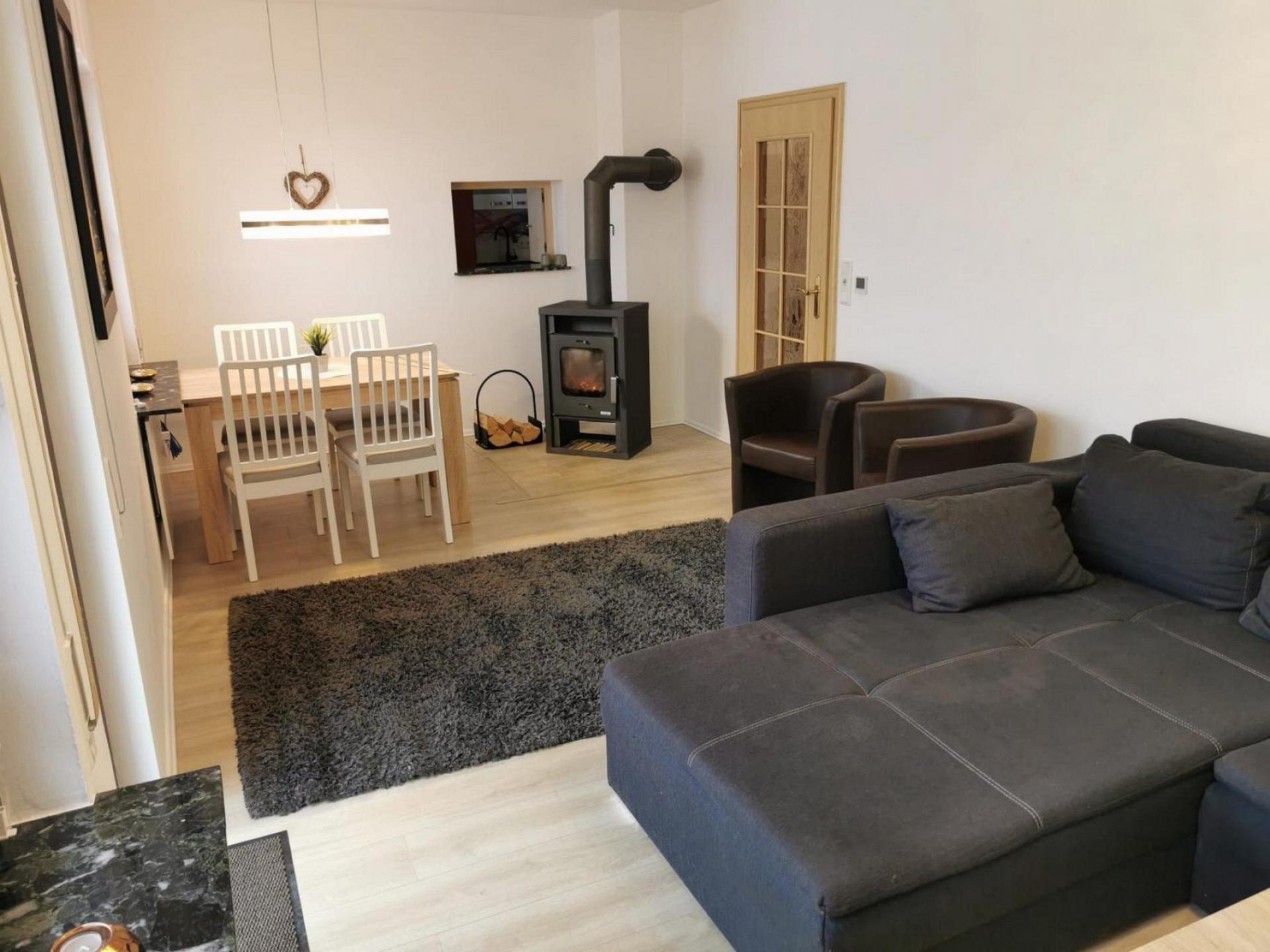 Ferienhaus Lichtenberg 15a Foto 3