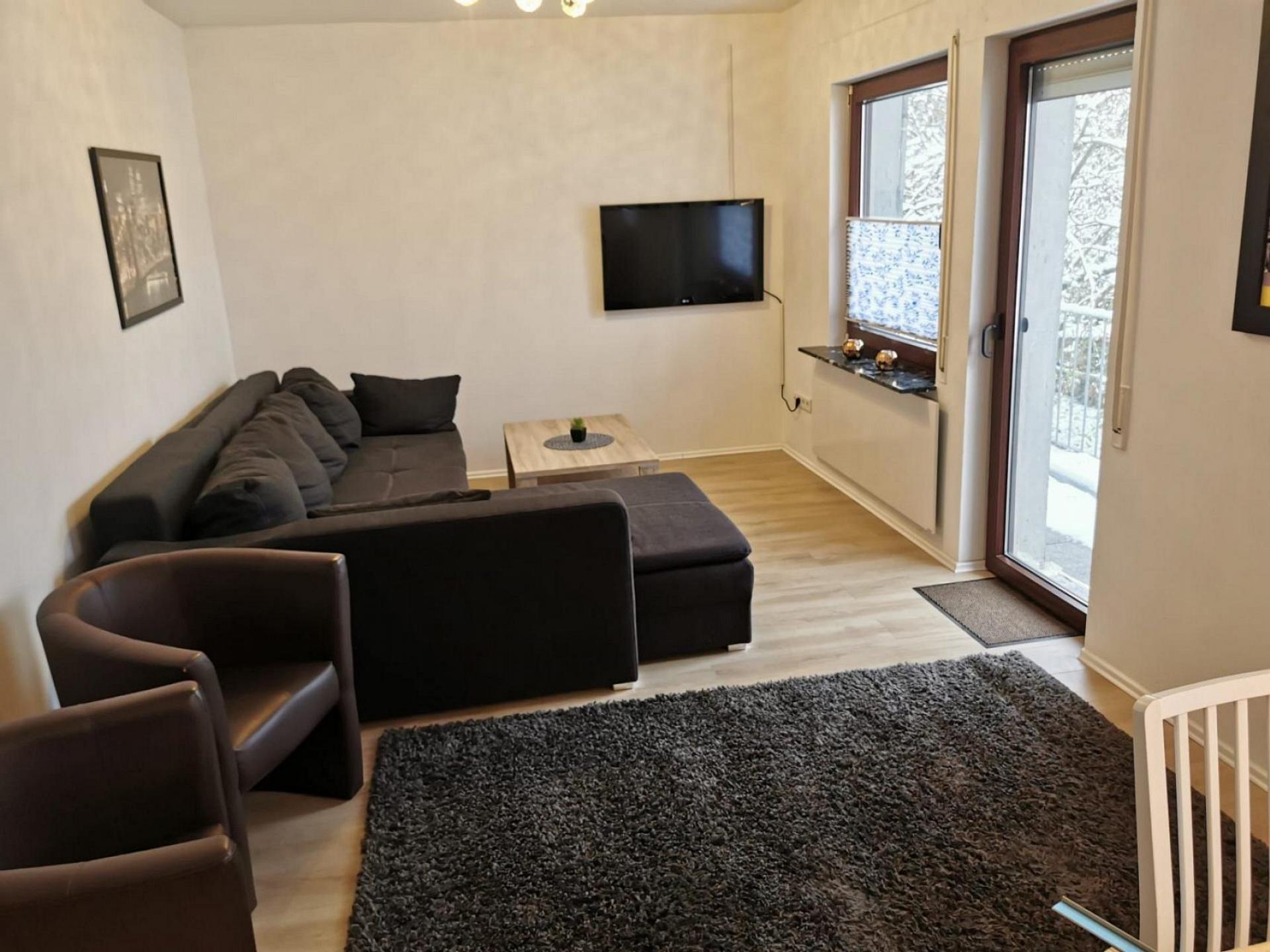 Ferienhaus Lichtenberg 15a Foto 4