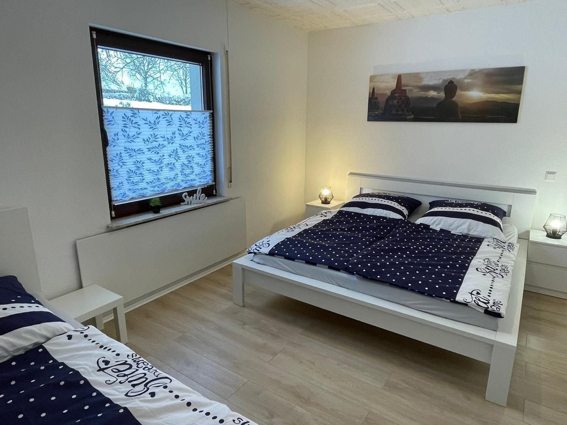Ferienhaus Lichtenberg 15a Foto 6